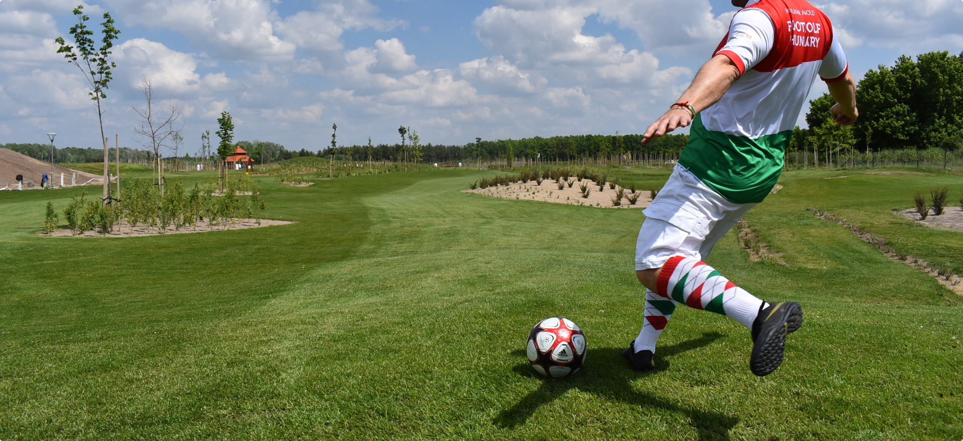 Footgolf Park