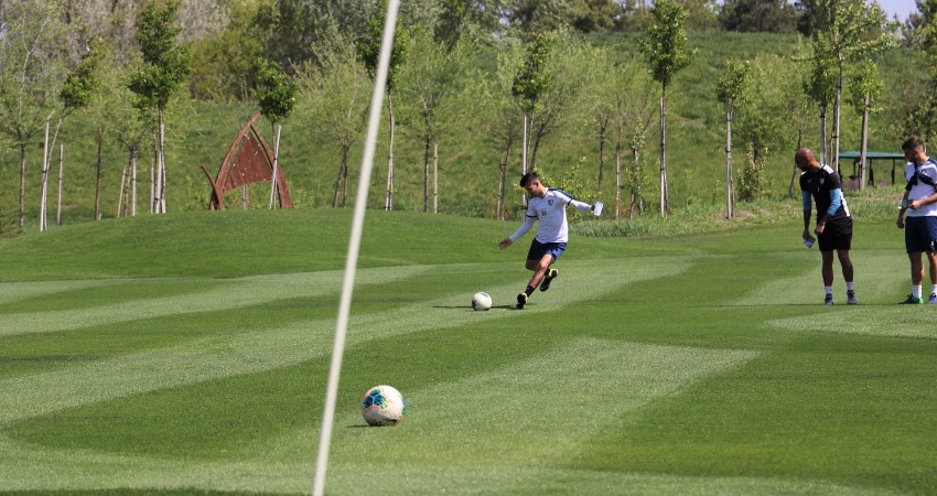 Duna Aszfalt Footgolf Kupa
