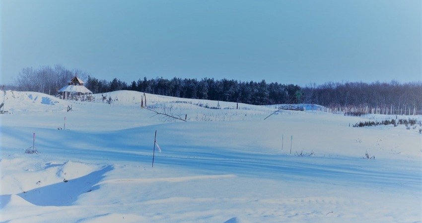 Mikulás Footgolf Kupa 2022