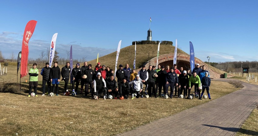 Véget ért a NWFT 2022 versenysorozata