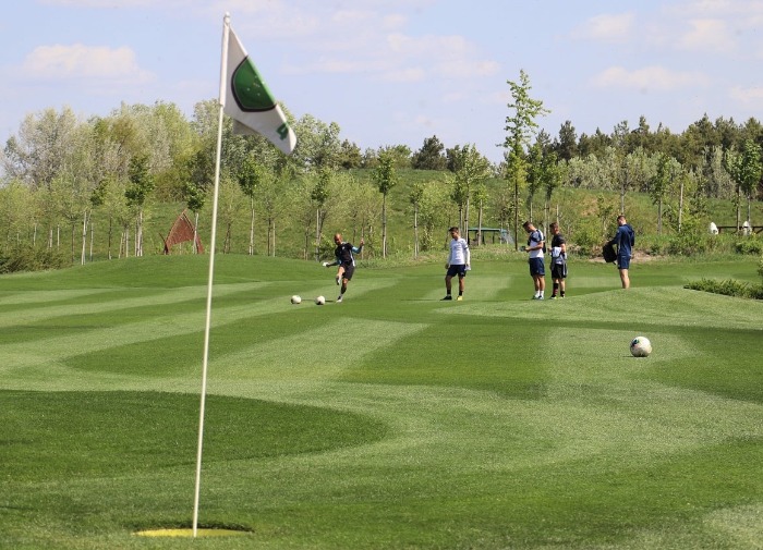 Duna Aszfalt Footgolf Kupa