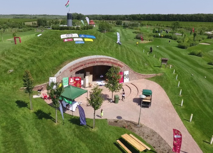 Nagy sikerekkel zárult a Hungarian Football-Golf Open 2021