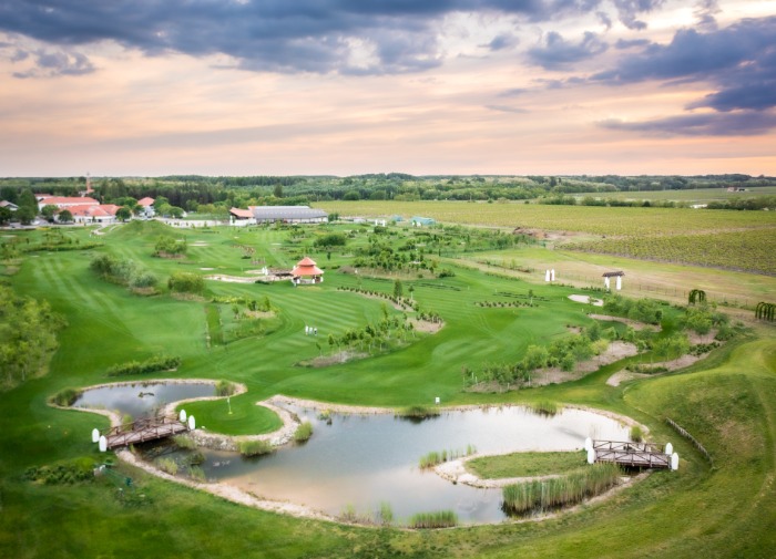 Nimród Footgolf Park amatőr verseny