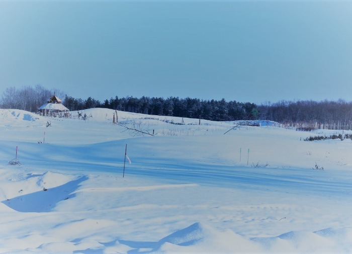 Mikulás Footgolf Kupa 2022