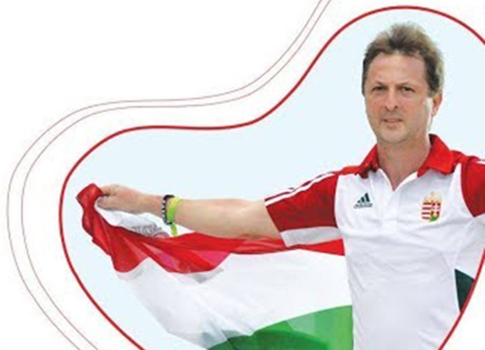 Hangya Peti emlékverseny