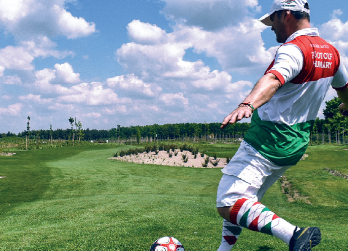 Vasárnap rajtol a Nimród!