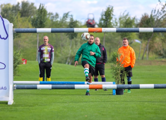 Univer Amatőr Football-Golf Kupa