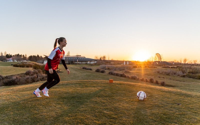 Hungarikum Liget Footgolf Kupa V.