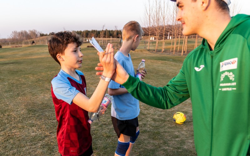 Hungarikum Liget Footgolf Kupa VII.