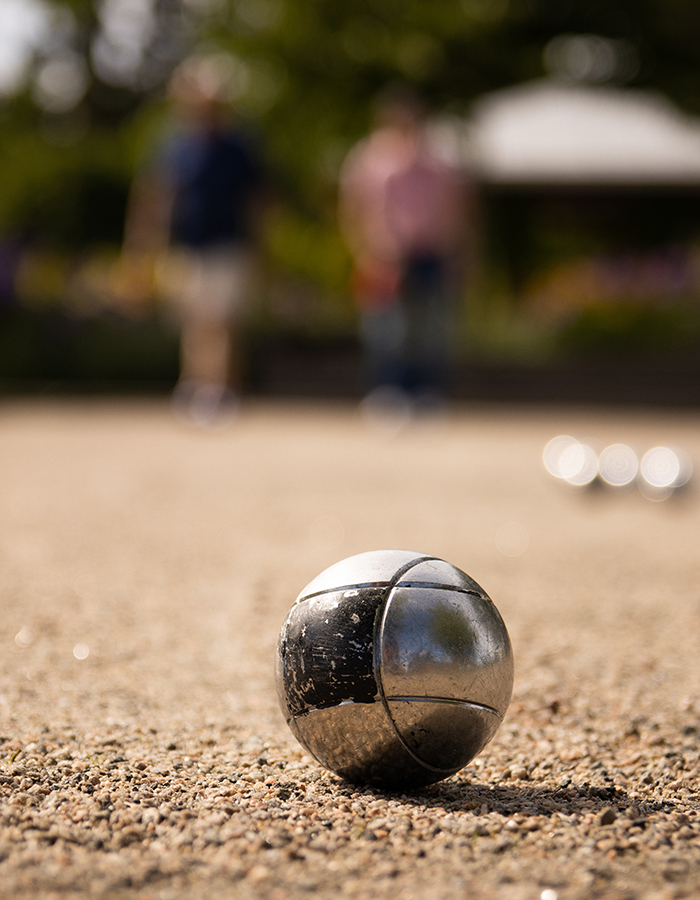Petanque - Hogyan kell játszani?